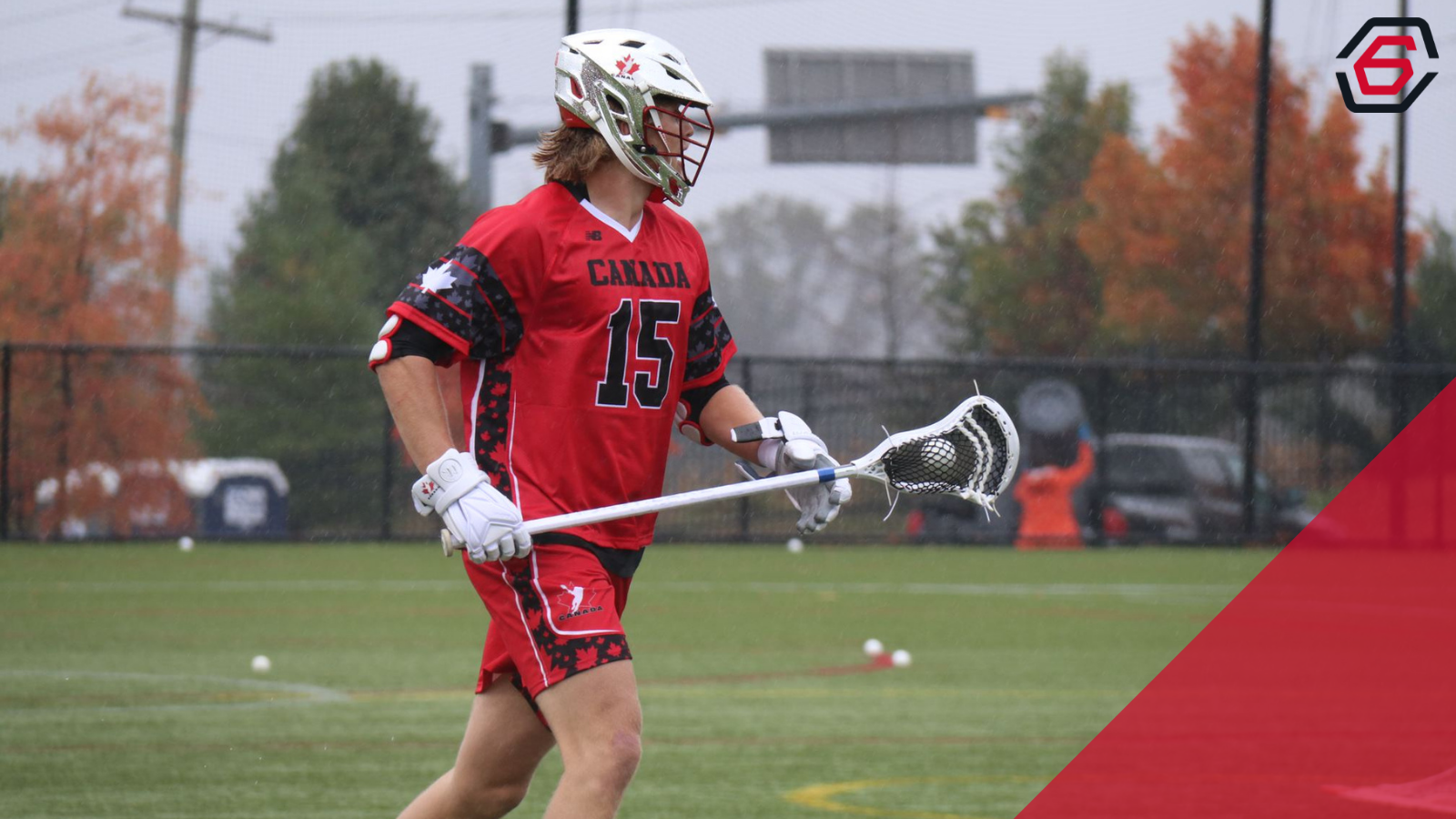 La Crosse Quebec site by RAMP InterActive